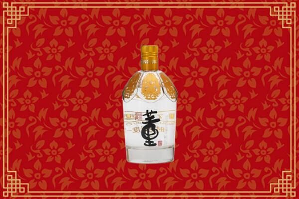 吉安井冈山市回收董酒