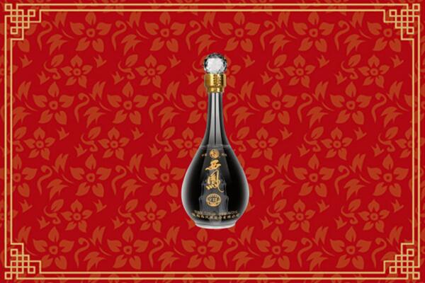 吉安井冈山市回收西凤酒